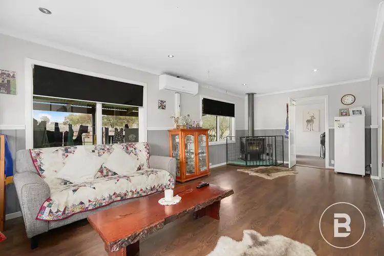 Third view of Homely house listing, 571 Linton-Piggoreet Road, Happy Valley VIC 3360