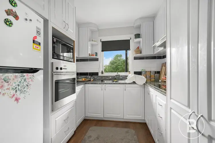 Fourth view of Homely house listing, 571 Linton-Piggoreet Road, Happy Valley VIC 3360