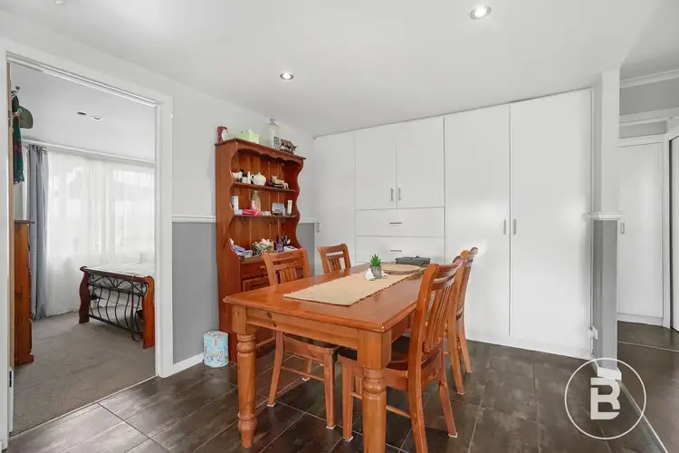Fifth view of Homely house listing, 571 Linton-Piggoreet Road, Happy Valley VIC 3360