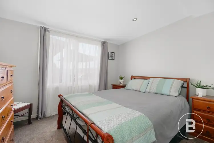 Sixth view of Homely house listing, 571 Linton-Piggoreet Road, Happy Valley VIC 3360