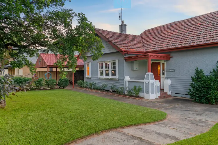 Second view of Homely house listing, 17 Morris Street, Tocumwal NSW 2714