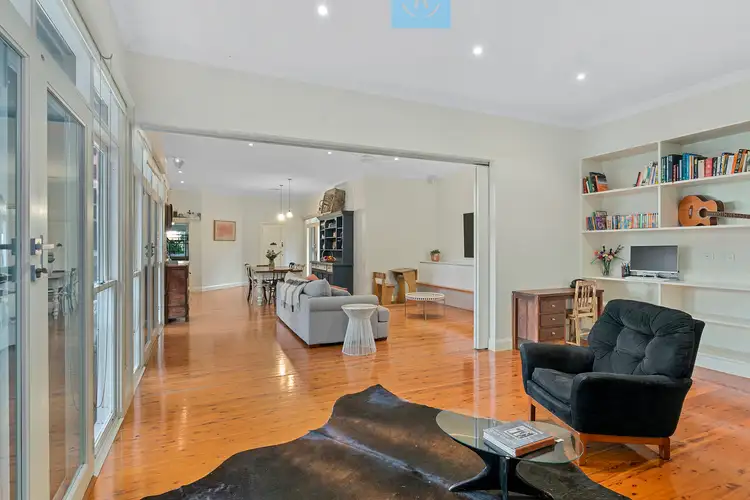 Third view of Homely house listing, 17 Morris Street, Tocumwal NSW 2714