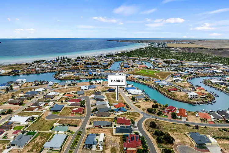 Fifth view of Homely land listing, 42 Gilmore Crescent, Wallaroo SA 5556