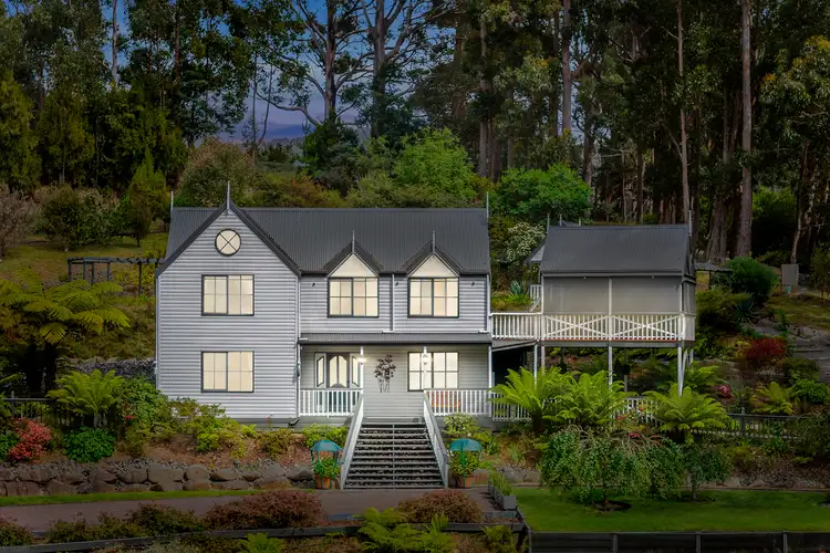 2 Sunny Banks Road, Middleton TAS 7163