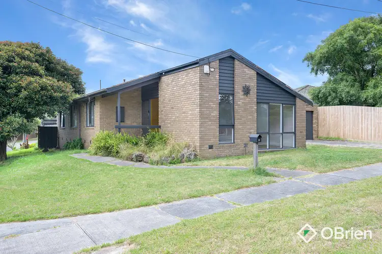 1 Digby Court