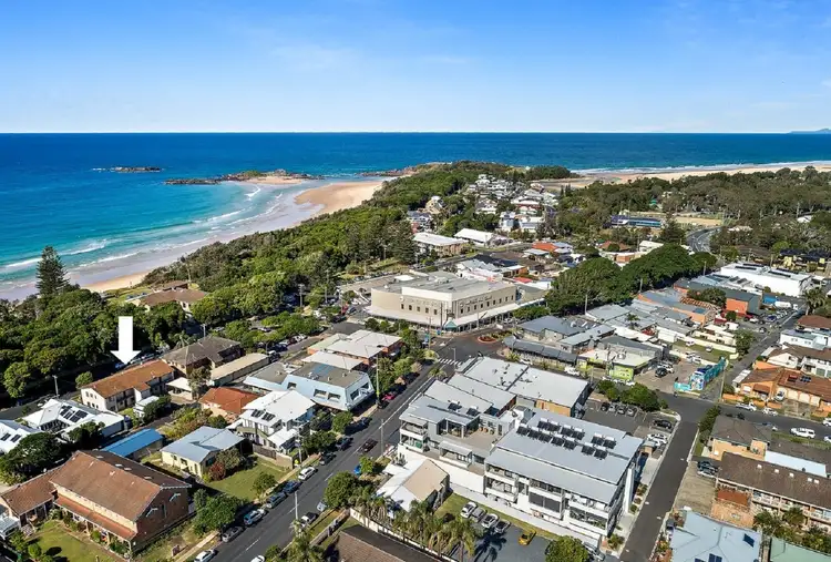 3/27 Fourth Avenue, Sawtell NSW 2452