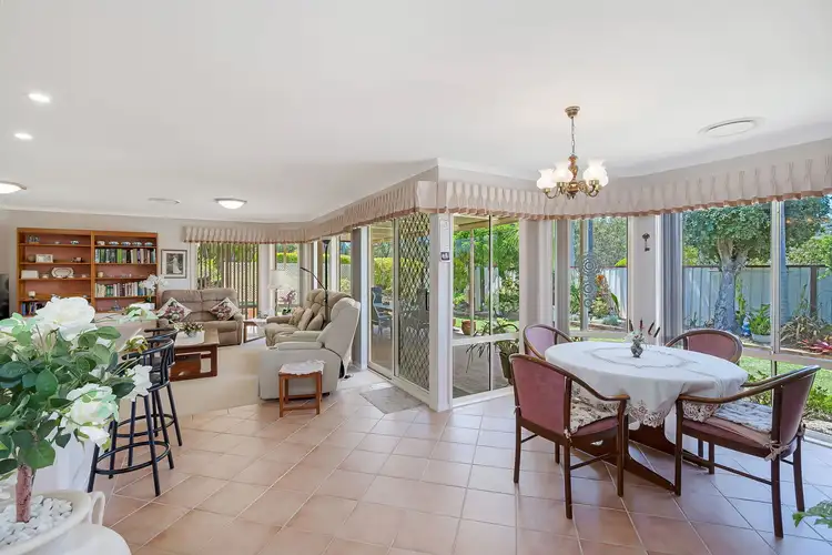 Second view of Homely house listing, 15 Renee Close, Lake Haven NSW 2263