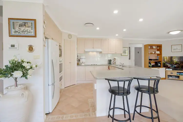 Fourth view of Homely house listing, 15 Renee Close, Lake Haven NSW 2263
