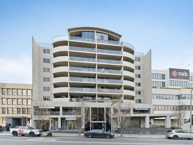 40/400 Chapel Road, Bankstown NSW 2200