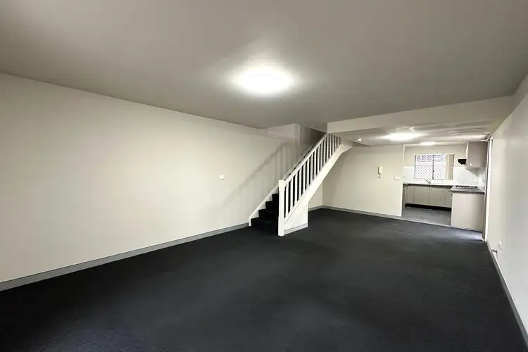 Second view of Homely unit listing, 40/400 Chapel Road, Bankstown NSW 2200