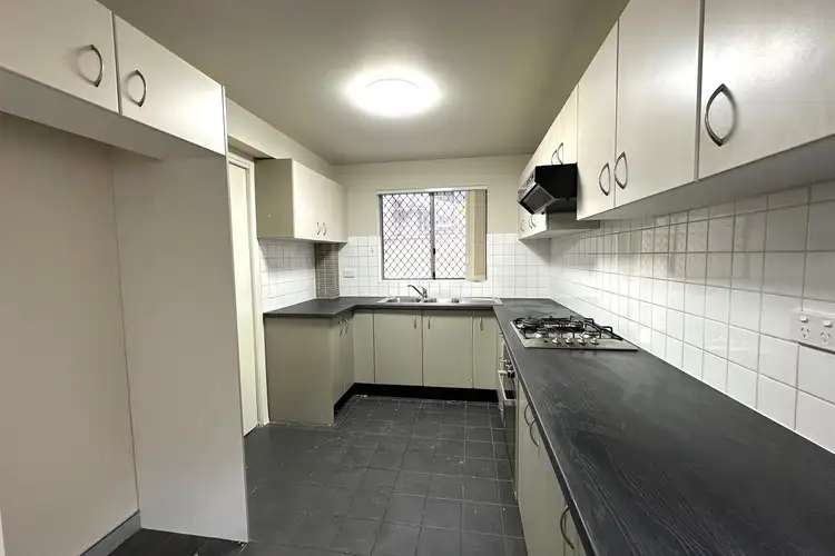 Third view of Homely unit listing, 40/400 Chapel Road, Bankstown NSW 2200
