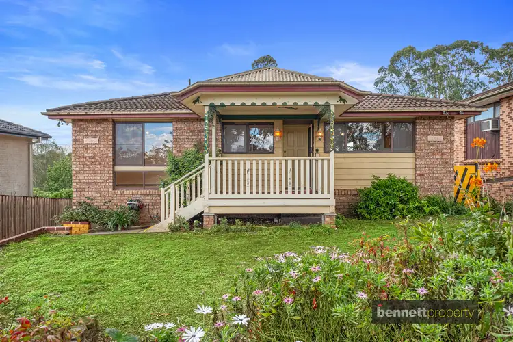 17 Branders Lane, North Richmond NSW 2754
