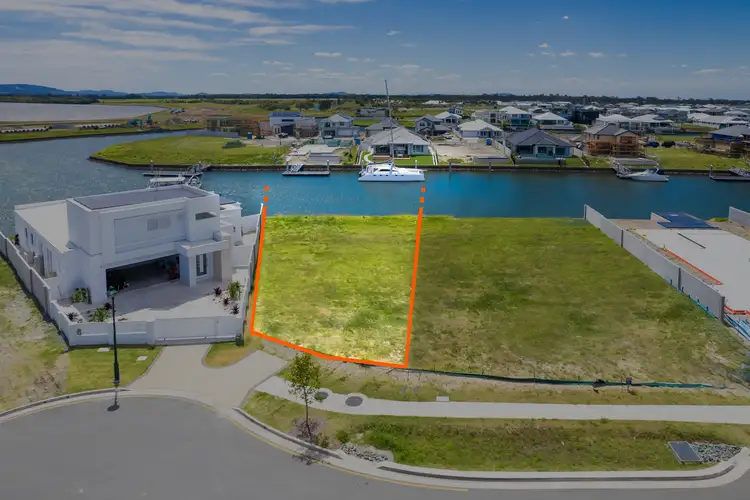 127 Paradise Parade, Jacobs Well QLD 4208
