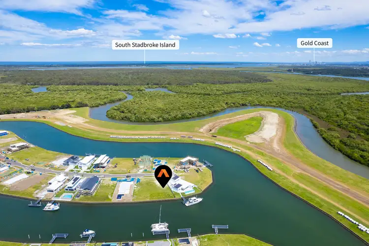 Fourth view of Homely land listing, 127 Paradise Parade, Jacobs Well QLD 4208