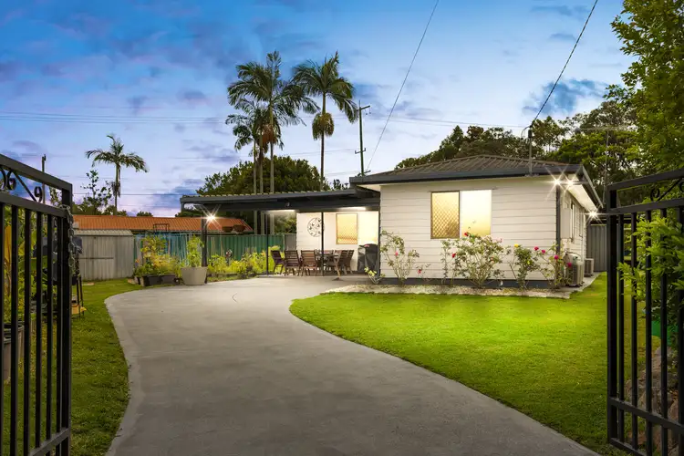 Main view of Homely house listing, 2 Catherine Street, Marsden QLD 4132