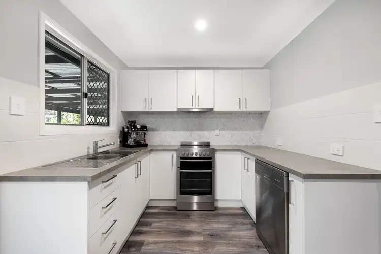 Second view of Homely house listing, 2 Catherine Street, Marsden QLD 4132