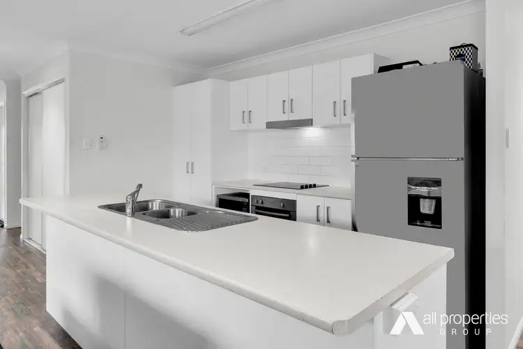 Third view of Homely house listing, 11 Combs Street, Yarrabilba QLD 4207