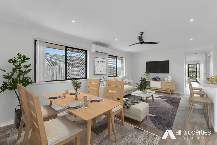 Fourth view of Homely house listing, 11 Combs Street, Yarrabilba QLD 4207