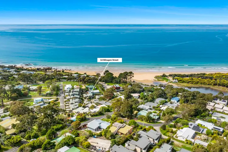 14 Minapre Street, Lorne VIC 3232