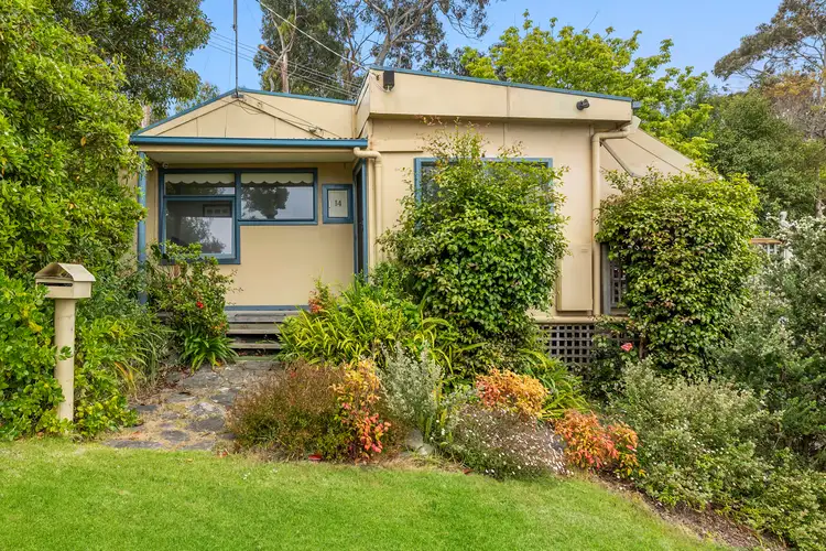 Third view of Homely house listing, 14 Minapre Street, Lorne VIC 3232