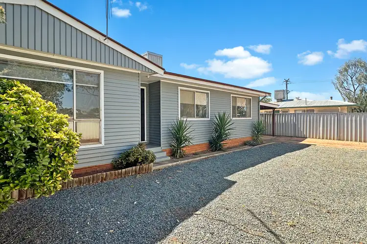 58 Monaghan Street, Cobar NSW 2835
