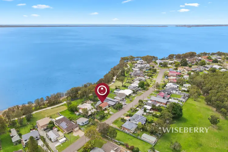 Main view of Homely house listing, 400 Tuggerawong Road, Tuggerawong NSW 2259