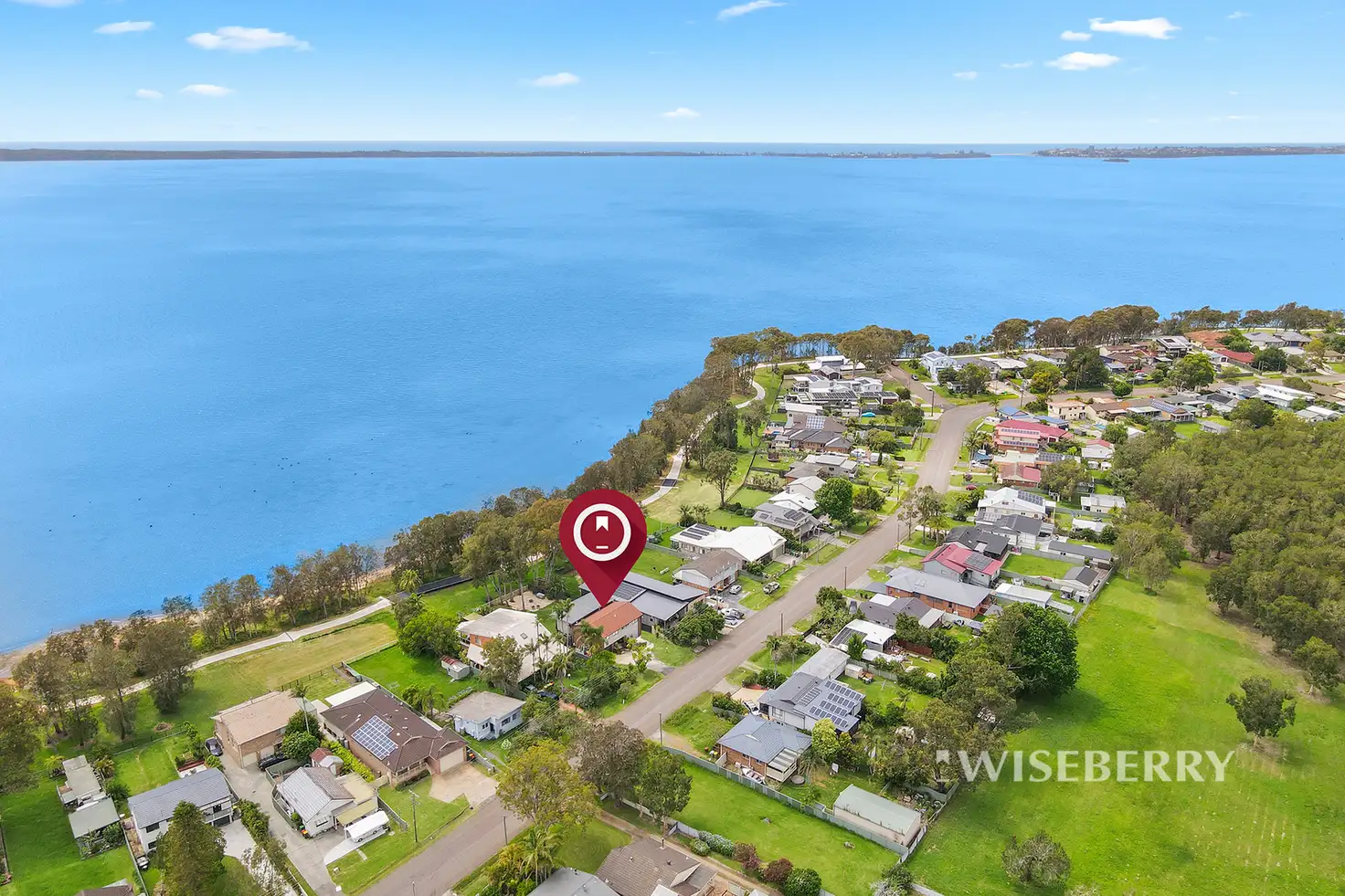 Main view of Homely house listing, 400 Tuggerawong Road, Tuggerawong NSW 2259