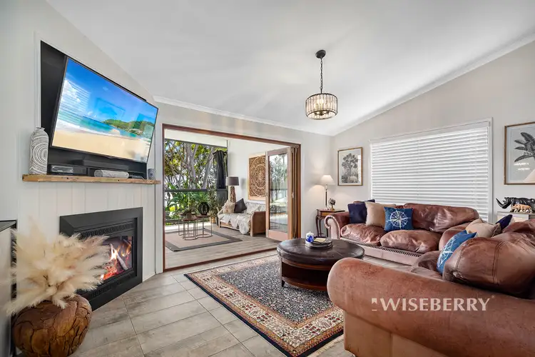 Second view of Homely house listing, 400 Tuggerawong Road, Tuggerawong NSW 2259