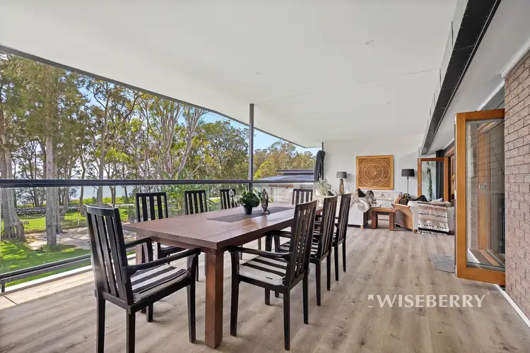 Fifth view of Homely house listing, 400 Tuggerawong Road, Tuggerawong NSW 2259