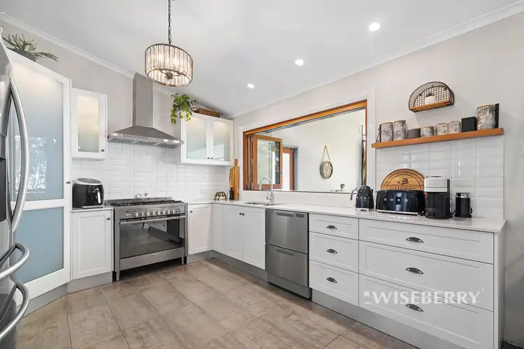 Sixth view of Homely house listing, 400 Tuggerawong Road, Tuggerawong NSW 2259