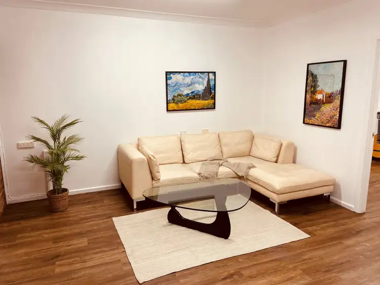 Second view of Homely unit listing, 57a Neill Street, Harden NSW 2587