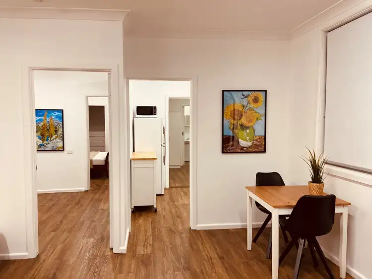 Third view of Homely unit listing, 57a Neill Street, Harden NSW 2587