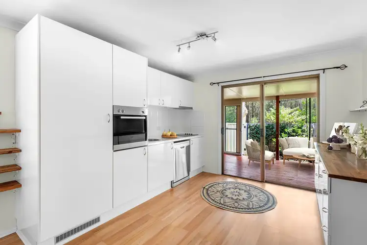 Fourth view of Homely house listing, 73/157 The Springs Road, Sussex Inlet NSW 2540