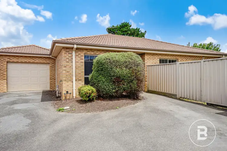 Main view of Homely townhouse listing, 8/6 Bala Street, Sebastopol VIC 3356
