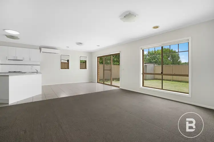 Second view of Homely townhouse listing, 8/6 Bala Street, Sebastopol VIC 3356