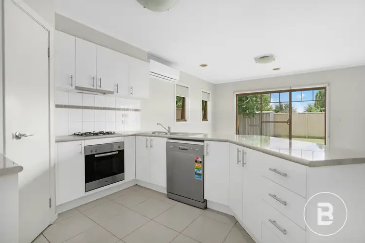 Third view of Homely townhouse listing, 8/6 Bala Street, Sebastopol VIC 3356