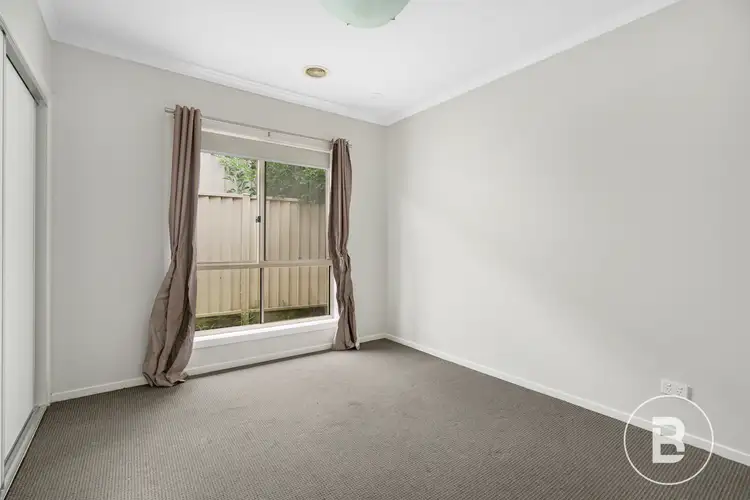Fifth view of Homely townhouse listing, 8/6 Bala Street, Sebastopol VIC 3356