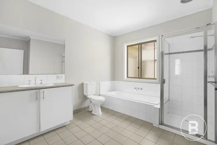 Sixth view of Homely townhouse listing, 8/6 Bala Street, Sebastopol VIC 3356
