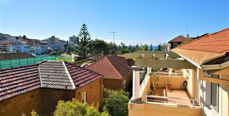 Third view of Homely apartment listing, 13/114 Brook Street, Coogee NSW 2034
