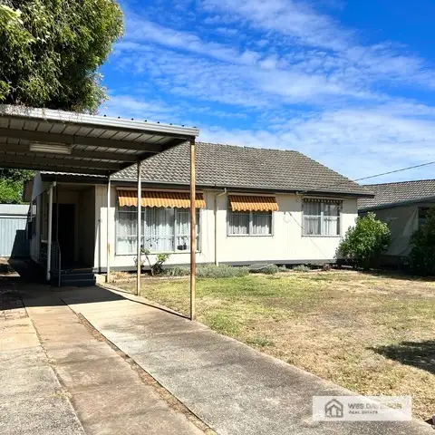 41 Albert Street, Horsham VIC 3400