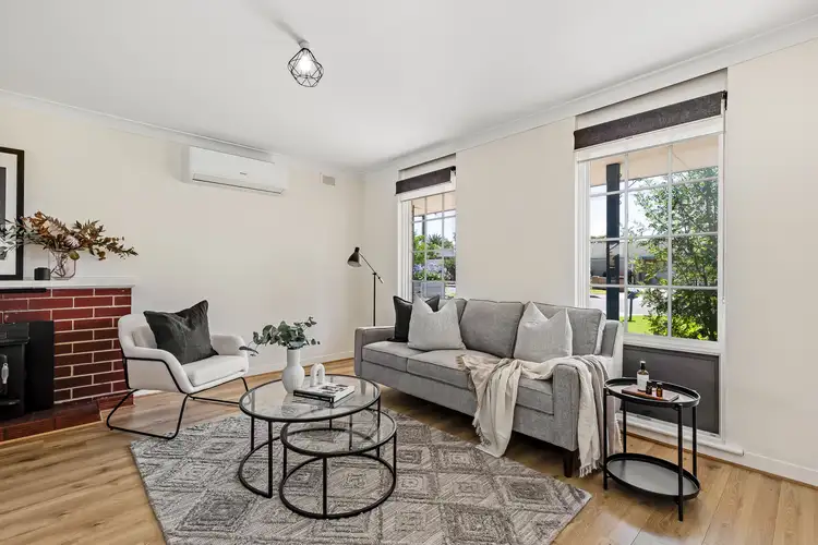 21 Breckenridge Drive, Reynella SA 5161