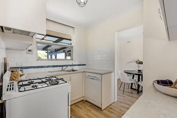 Second view of Homely house listing, 21 Breckenridge Drive, Reynella SA 5161