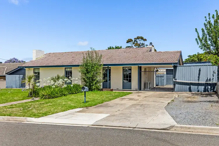 Third view of Homely house listing, 21 Breckenridge Drive, Reynella SA 5161