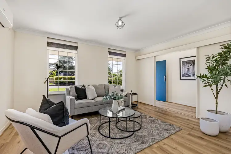 Fifth view of Homely house listing, 21 Breckenridge Drive, Reynella SA 5161