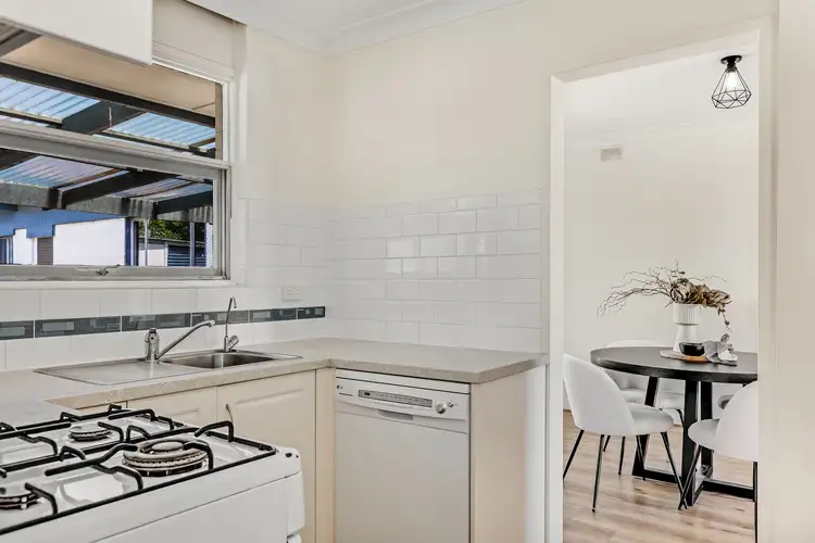 Sixth view of Homely house listing, 21 Breckenridge Drive, Reynella SA 5161