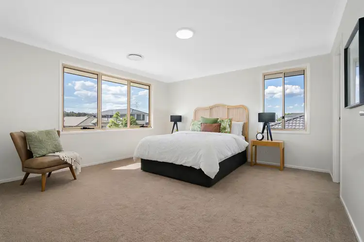 Third view of Homely house listing, 66 Armoury Road, Jordan Springs NSW 2747