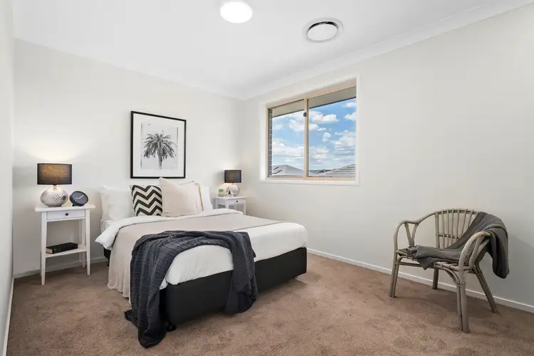 Fourth view of Homely house listing, 66 Armoury Road, Jordan Springs NSW 2747