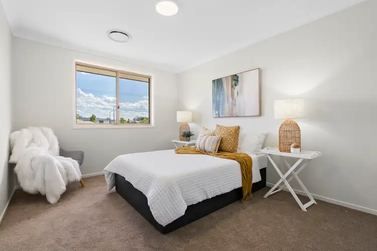 Fifth view of Homely house listing, 66 Armoury Road, Jordan Springs NSW 2747