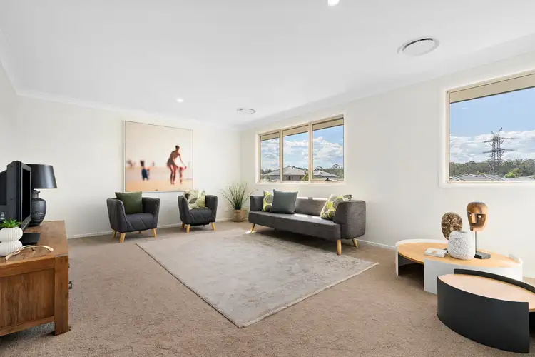 Sixth view of Homely house listing, 66 Armoury Road, Jordan Springs NSW 2747