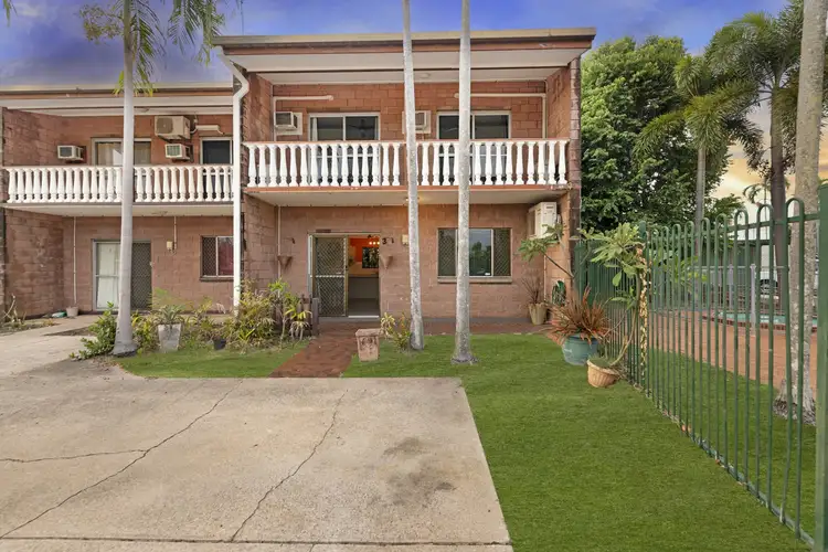 3/11 Grassland Crescent, Leanyer NT 812
